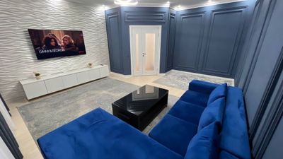 Сдается квартира Golden House