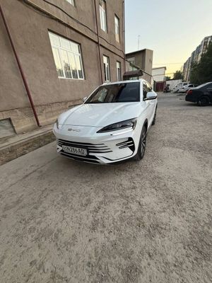 Byd Chempion Gibrid 150km