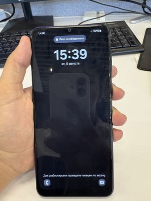 Samsung Galaxy A02