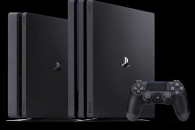 Playstation 4\3 Ps4 с Топ Играми оптом оригинал