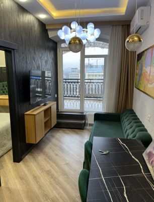 Сдаётся квартира в аренду Миробод, ориентир метро Ойбек