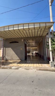 Срочна арзонга ховли сотилади 6(+2) сотох