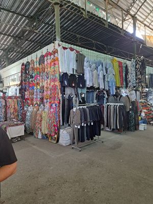 Сдаётся магазин в аренду