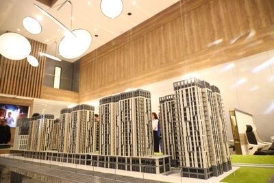 Продажа квартиры.Еврооднушка 42,52 м2.Яккасарайский р-н.ЖК Newport