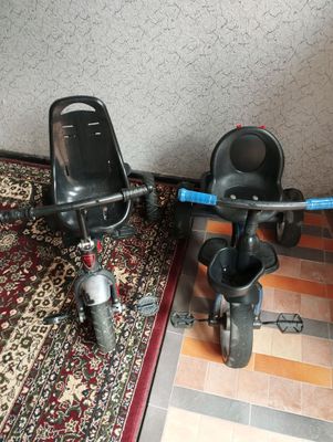 velosiped 1+1