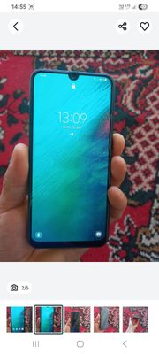 Samsung A30 sotiladi