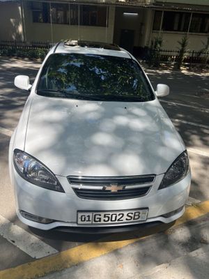 Продается Chevrolet Gentra