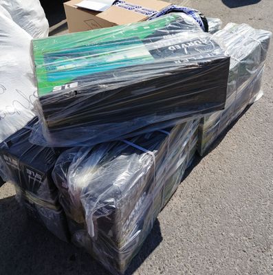Zifleer 32 monitor 180 gerc