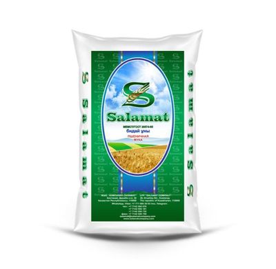 ун халтаси (мешок)