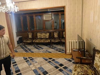 Bez makler bez xazayka kvartira bollarga