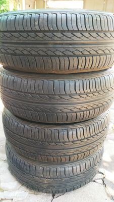 Балон сотилади R 15