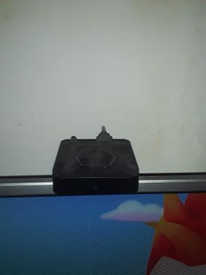 Смартбокс Smartbox (телевизорни смрат атадон опорат) larni proshivka q