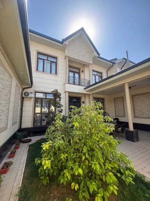 ПРОДАЕТСЯ ДОМ Анорзар Махалла Шахристанская 2,5 соток 5 комнат