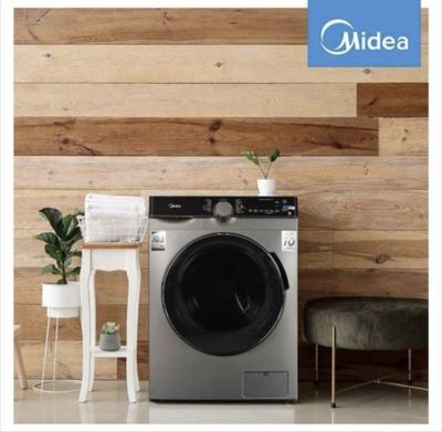 Стиральная машина Midea модель- MF100W70/T-C с гарантией