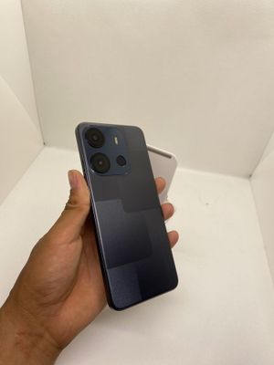 Tecno Pop 7 ideal