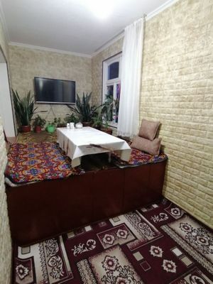 4 хонали хонадон ижорага берилади