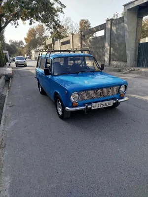 Жигули 2102 1977г 1000$