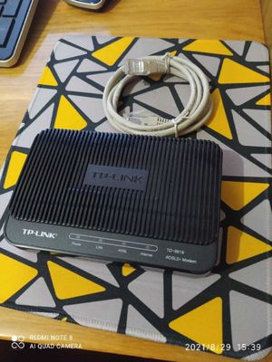 Продам ADSL2+ Modem