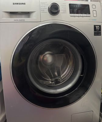 Kir moshina6 kgSamsung Ecobubble Jizzax kelishilad
