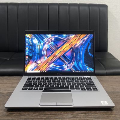 Американский Dell Latitude i7 10gen 8/256gb для дома и офиса!