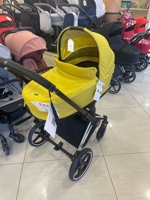 Коляска Cybex Priam