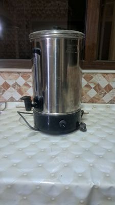 Elektr samovar 20l