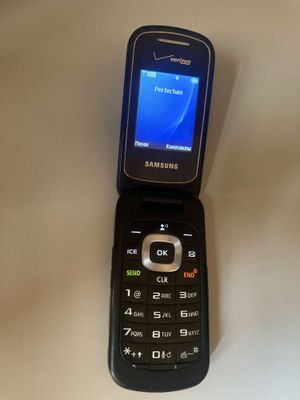 Samsung gusto 3 veryzone Perfectum
