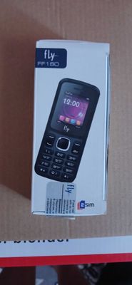 Телефон Fly FF 1 80