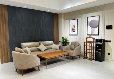 Шото Руставели Яккасарай Ориентир: Nirvana Residense, Океа
