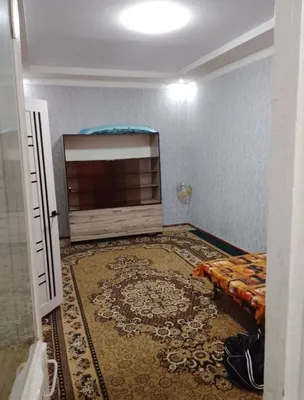 Чиланзар 9 квартал 1в2/4/4 балк 1,5*6 рувд