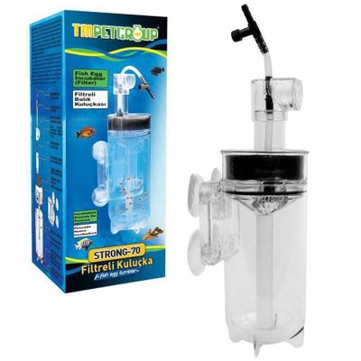 Petgroup Strong 70 – Professional Inkubatsiya