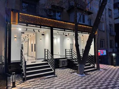СРОЧНО! СДАЁТСЯ ОФИС Дархан Новомосковсская Первая линия 215м2