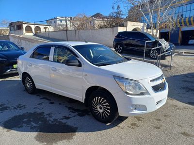 Chevrolet cobalt