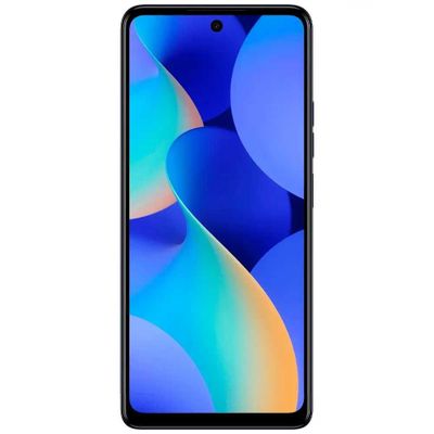 Смартфон TECNO Spark 10 pro (KI7) 8/128Gb - Цвет - STARRY BLACK