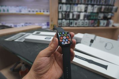 Apple Watch 8 series 45MM Original