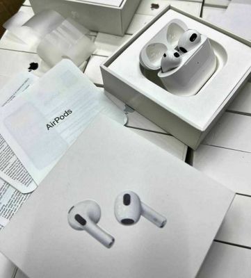 БЕПУЛ Доставка, Airpods 3 2024/25 (Dubai ва USA) Версиялари,Наушники