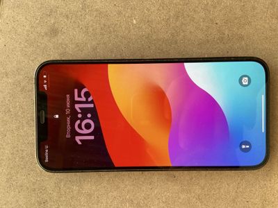 Iphone 12 pro max