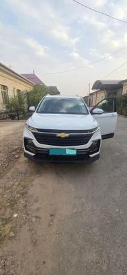 Captiva 5 premier срочно