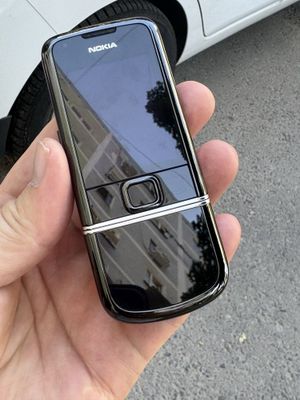 Nokia 8800 art black оригинал