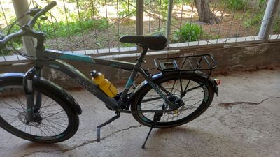 Bonvi velosiped 26 yangidek