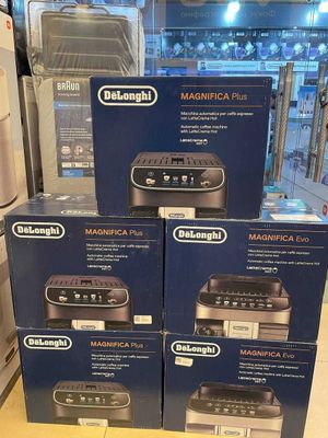 КОФЕМАШИНА delonghi ecam 320.60b