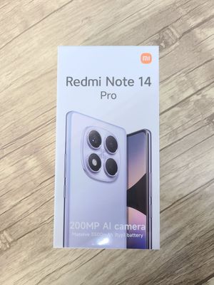 Smartfon Redmi Note 14 Pro