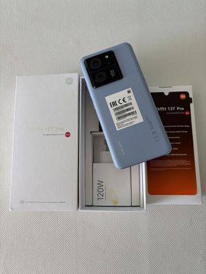 Xiaomi 13T Pro 12/256GB