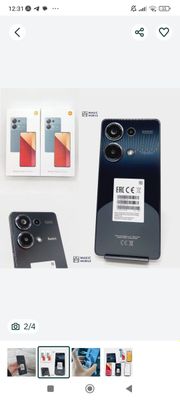 Redmi note 13 pro
