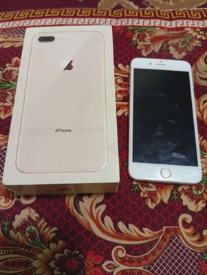 iPhone 8+