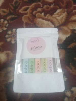taboo art   80ming