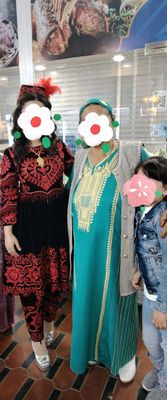 kelın lıbosları