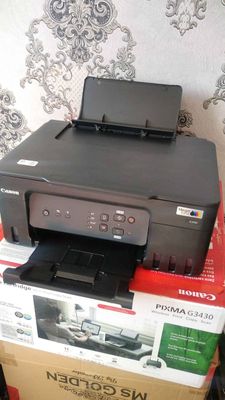 Принтер CANON G3430