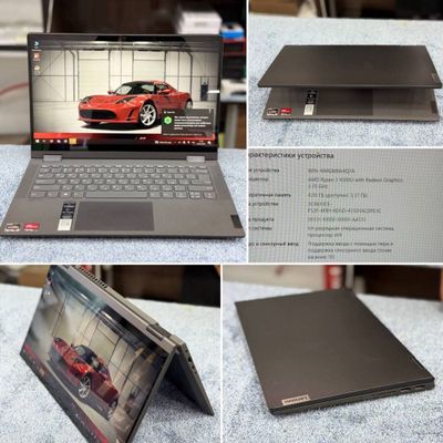 Lenovo Sensorli SSD