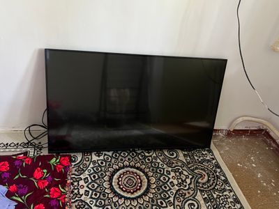 Televizor pachti yengi 43 li samsung